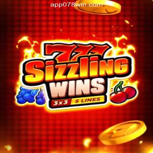 Exploring the Thrills of 777SizzlingWins on 078win.COM Platform-Oficial Slots Brasil
