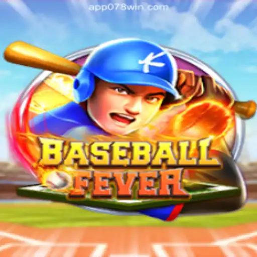 BaseballFever: An Exciting Dive into the World of Slots on the 078win.COM Platform-Oficial Slots Brasil