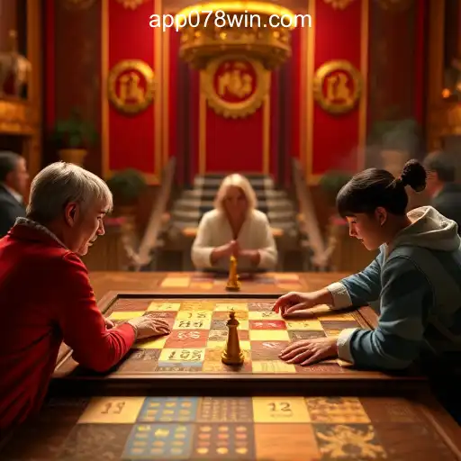 The Growing Popularity and Advantages of Board Games