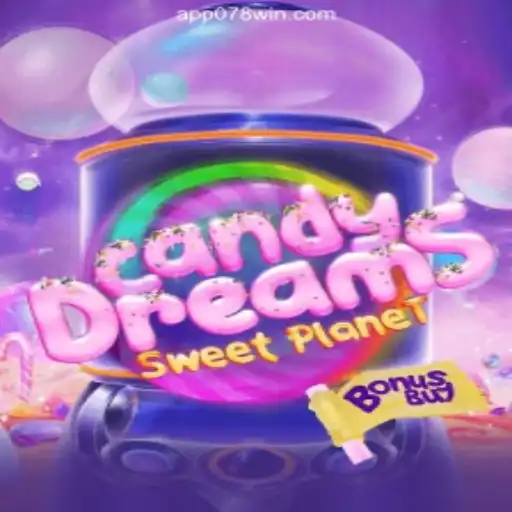 Delve into the World of CandyDreamsSweetPlanet and the 078win.COM Platform