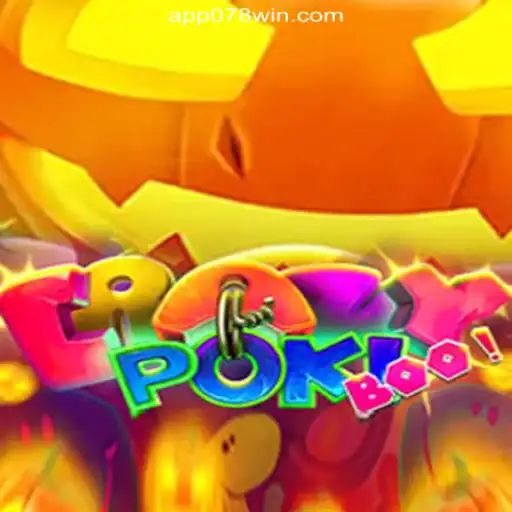 Explore CrazyPokiBoo on the 078win.COM Platform
