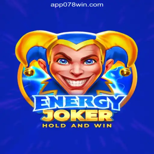 Exploring EnergyJoker on 078win.COM Platform