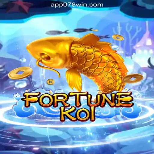 Discover the Exciting World of FORTUNEKOI on the 078win.COM Platform