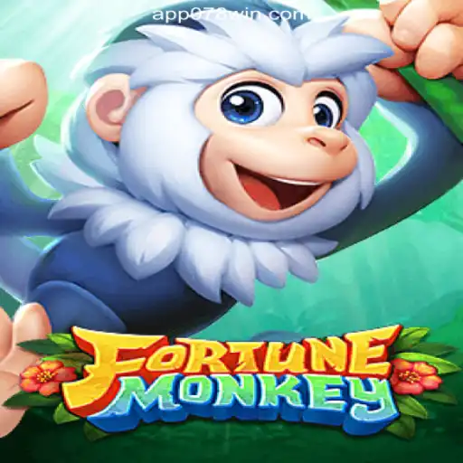 Exploring FortuneMonkey: The Exciting New Game on 078win.COM Platform-Oficial Slots Brasil