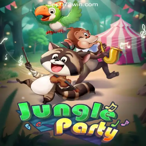 Exploring the Thrills of JungleParty on the 078win.COM Platform