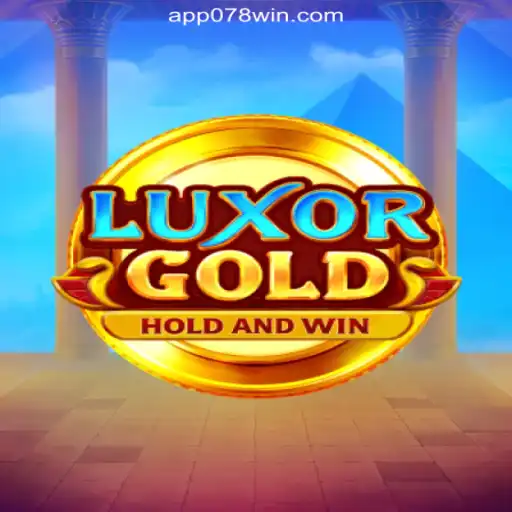 Exploring LuxorGold on 078win.COM: A Dive into the Official Slots of Brasil