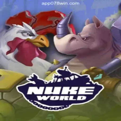 Exploring NukeWorld: A Comprehensive Guide to the Game and Official Slots Brasil on 078win.COM
