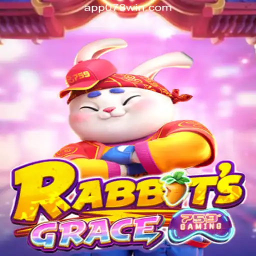 Exploring the Enchanting World of RabbitsGrace on the 078win.COM Platform