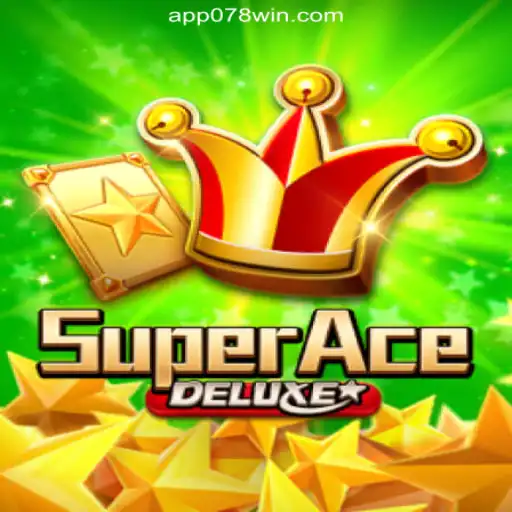 SuperAceDeluxe: Exploring the Thrills of 078win.COM's Oficial Slots Brasil