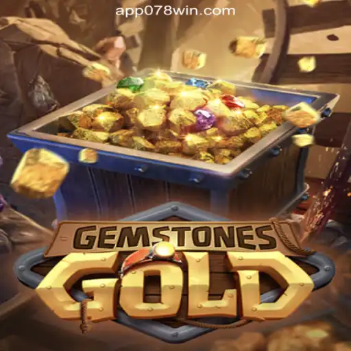 Exploring the Enchanting World of GemstonesGold on 078win.COM Platform-Oficial Slots Brasil