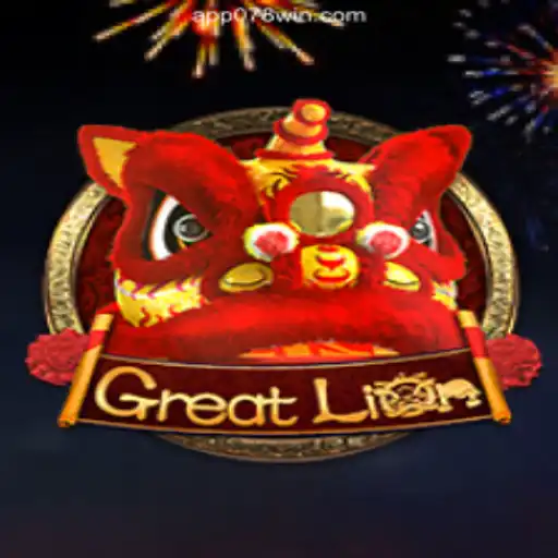 Exploring GreatLion: A Dive into the New Slot Experience on 078win.COM Platform-Oficial Slots Brasil