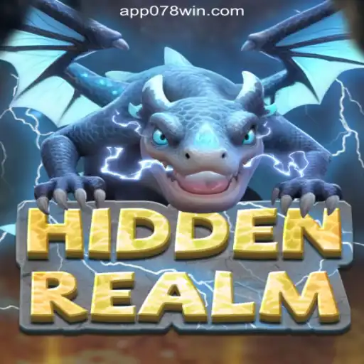 Exploring HiddenRealm: A Dive into the Exciting World of 078win.COM's Oficial Slots Brasil