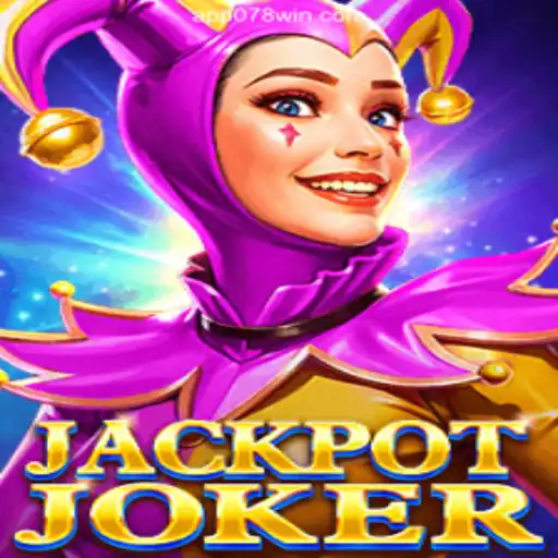 Discover the Thrilling World of JackpotJoker on 078win.COM Platform-Oficial Slots Brasil