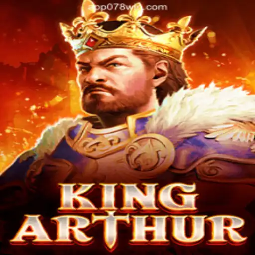 KingArthur: An Epic Journey Through Time on 078win.COM Platform-Oficial Slots Brasil