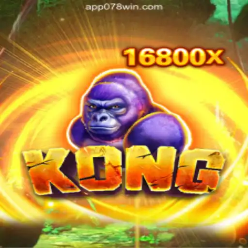 Exploring 'Kong' on 078win.COM's Official Slots Brasil Platform