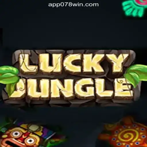 Exploring the Enchanting World of LuckyJungle on 078win.COM