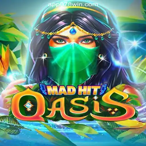 Discover the Thrilling World of MadHitOasis: An In-depth Look at Gameplay on 078win.COM