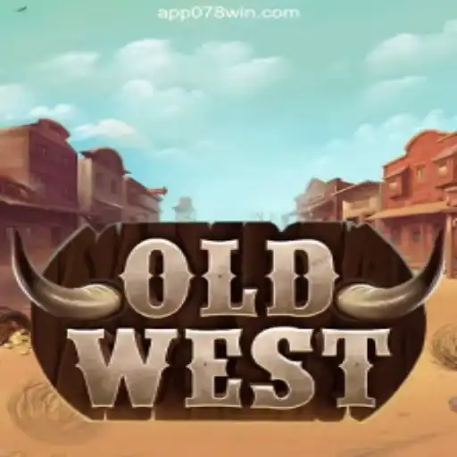OldWest: Explore the Wild West Adventure on 078win.COM Platform-Oficial Slots Brasil
