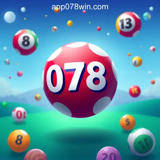 The Digital Landscape of Online Lotteries: Focus on 078win.COM