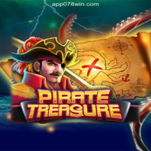 PirateTreasure: Discover the Thrills of 078win.COM Platform's Official Slots in Brasil