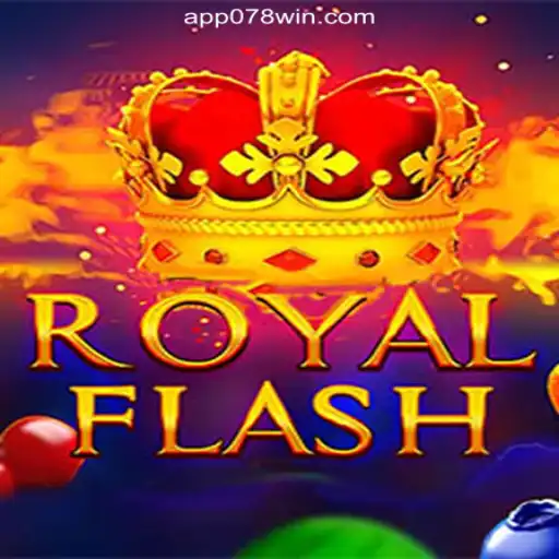 Exploring the Exciting World of RoyalFlash on the 078win.COM Platform