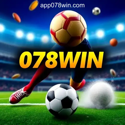 Exploring the Exciting World of Sports on 078win.COM platform-Oficial Slots Brasil