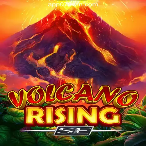 VolcanoRisingSE: Explore the Thrilling Adventure on 078win.COM platform-Oficial Slots Brasil