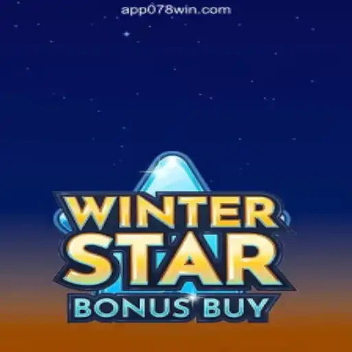 Discover the Exciting World of WinterStarBonusBuy on 078win.COM Plataforma Oficial de Slots Brasil