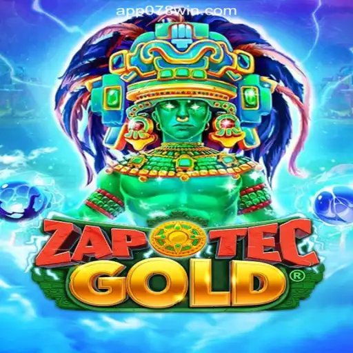 Discover ZapOtecGold: The Thrilling Adventure on 078win.COM Platform-Oficial Slots Brasil