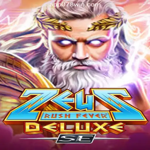 Unveiling ZeusRushFeverDeluxeSE: The Exciting New Addition to 078win.COM's Gaming Platform